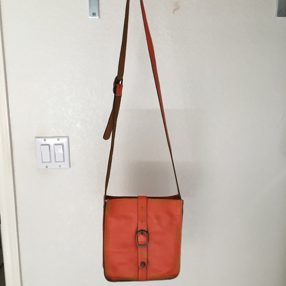 Patricia Nash Handbags - Patricia Nash crossbody bag